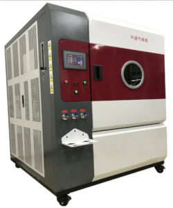 HC-P1000 甲醛环境气候箱 模拟室内气候环境检测挥发性有害气体