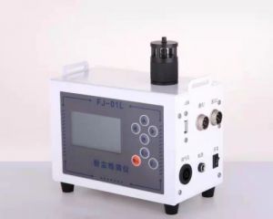 HC-FC10型激光粉尘仪光散射法环境监测仪器