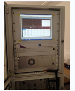 水质VOC在线监测系统 水中VOC取样及分析系统