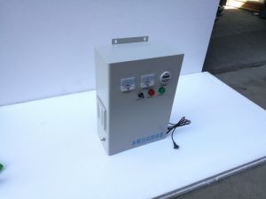 水箱自洁消毒器  生活水箱水处理设备