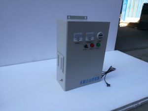 水箱自洁消毒器 生活饮用水处理设备
