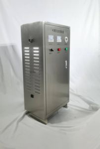 外置式水箱自洁消毒器  生活水处理