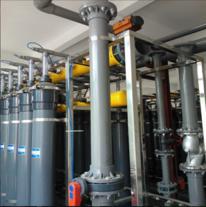 扬中污水零排放设备 中水回用设备 可定制加工