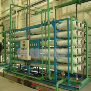 污水处理系统 系统化控制设备 省事