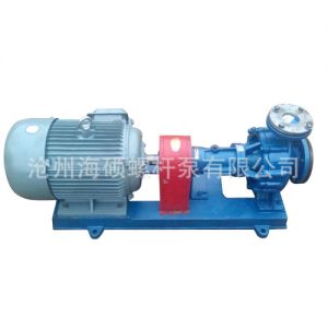 专业生产 高温油泵RY型高温导热油泵 KCG 2CG型高温齿轮泵不锈钢