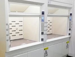 环保设备小型设备装置实验室通风柜橱实验台