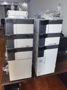 日本岛津液相LC-20A高效液相色谱仪 全新原装 单泵紫外岛津20A