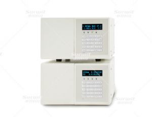 液相色谱仪 STI501PLUS（单泵等度）液相色谱仪