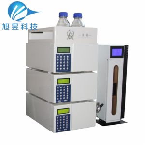 杭州旭昱LC500Q液相色谱仪