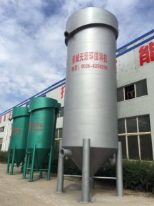 微浮选溶气气浮 工业污水处理设备 环保设备制造商 质优价廉