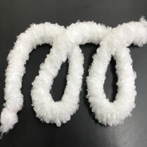 生化废水处理绳型填料耐腐蚀易挂膜生物绳辨带填料