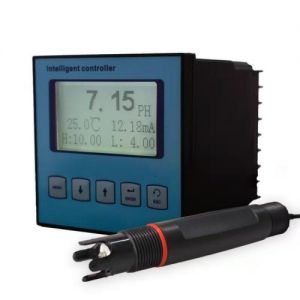嘉可 数显式工业电导率仪 电导率分析仪 在线电导率测定仪