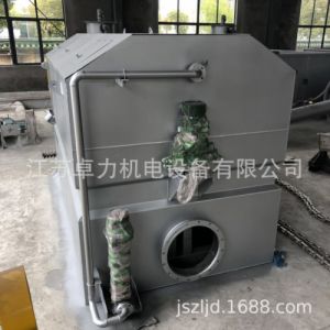 JML系列污水精密过滤器 转鼓式精密过滤器 转筒精密过滤器