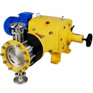 供应液压隔膜计量泵JYX1.0/25 高压 加药设备液体化工计量加药泵