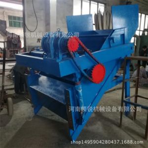 批发大型废钢多功能破碎机 塑钢窗废旧重硬件高速金属颗粒破碎机