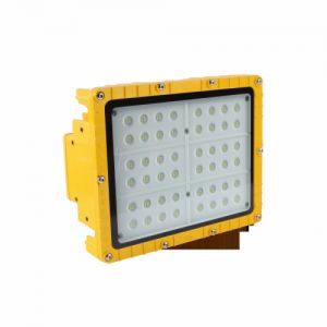 ZG-SENBEN森本防爆FG V1248LED免维护防爆路灯泛光投光高杆灯600W
