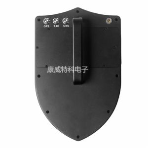 无人机养殖场防护3路无人机安防巡逻设备UAV C2