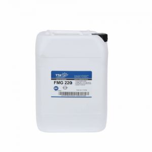 法国原装食品级润滑油科化TTA FMG 220