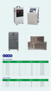 臭氧空气净化设备冠宇生产定制直销