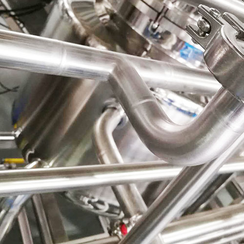 奥深注射水设备 注射蒸馏水设备 灭菌水设备生产厂