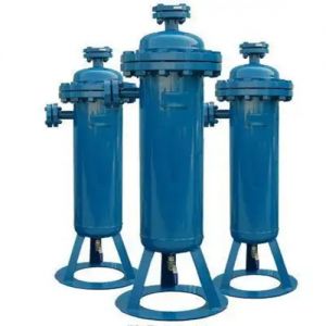 不锈钢氮气除油过滤器