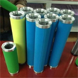 赛格精密过滤器滤芯NF-80V NF-80Z NF-80X NF-80A