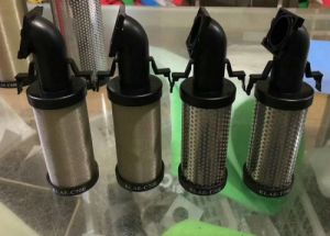 科林除水除油除尘过滤器滤芯KLAE-A100E  KLAE-A150E KLAE-A200E KLAE-A300E KLAE-A350E