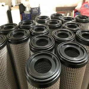 适用zander先达精密过滤器滤芯X1140 X2010 X2020