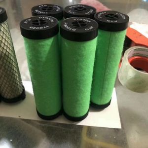 ATS压缩空气过滤器滤芯0125EP 0125EM 0125EH 0125EC 0125EX 0125ES