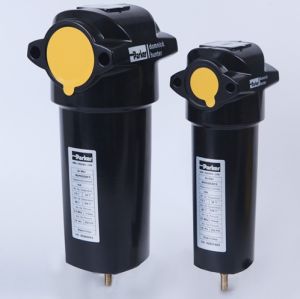 parker多明尼克汉德OIL-X压缩空气过滤器ACSP015CBMX
