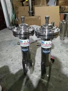 佳洁高效油水分离器 空压机油水分离器 不锈钢高效除油器