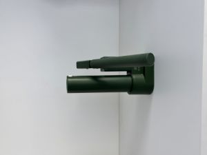 单兵净水器