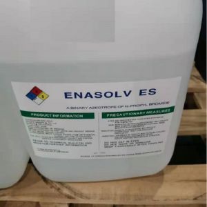 Enasolv ES电子清洗剂替代ABZOL CEG 除助焊剂 蒸汽脱脂溶剂