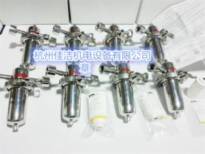 316L二氧化碳除菌过滤器