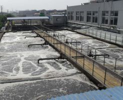 工业废水处理的新技术有哪些？